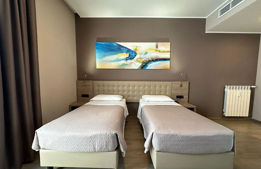 Hotel Folen-1