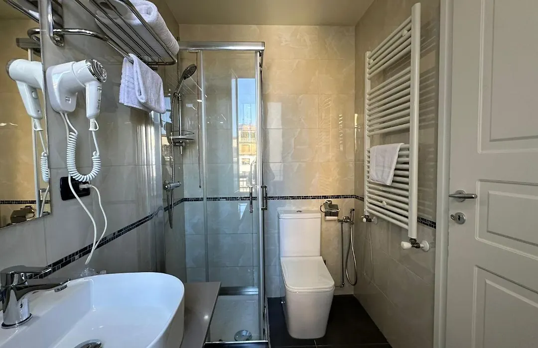 Hotel Folen-1